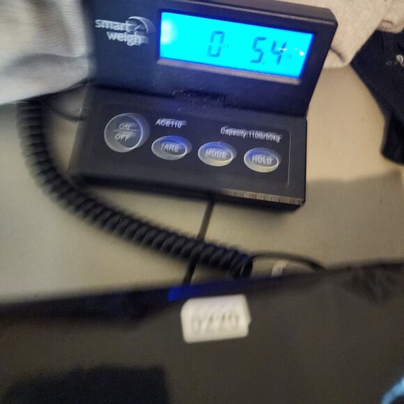 Ralph Lauren Denim Supply Crochet Lace Floral Y2K Peasant Top Womens Medium - Picture 12 of 12